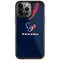 NFL Houston Texans Team Jersey iPhone 13 Pro Cargo Case