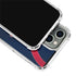 NFL Houston Texans Team Jersey iPhone 13 Pro Clear Case