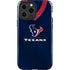 NFL Houston Texans Team Jersey iPhone 13 Pro Max Impact Case