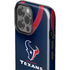 NFL Houston Texans Team Jersey iPhone 13 Pro Max Impact Case