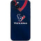 NFL Houston Texans Team Jersey iPhone 13 Skin