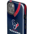 NFL Houston Texans Team Jersey iPhone 14 Plus Impact Case