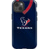 NFL Houston Texans Team Jersey iPhone 15 Impact Case