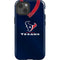 NFL Houston Texans Team Jersey iPhone 14 Impact Case