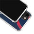 NFL Houston Texans Team Jersey iPhone 15 Plus Clear Case