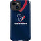 NFL Houston Texans Team Jersey iPhone 14 Plus Impact Case