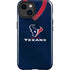 NFL Houston Texans Team Jersey iPhone 14 Plus Impact Case