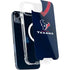 NFL Houston Texans Team Jersey iPhone 14 Plus MagSafe Case