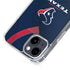 NFL Houston Texans Team Jersey iPhone 15 Plus MagSafe Case