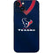 NFL Houston Texans Team Jersey iPhone 14 Plus Skin