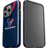 NFL Houston Texans Team Jersey iPhone 14 Pro Impact Case