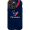 NFL Houston Texans Team Jersey iPhone 14 Pro Impact Case