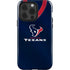 NFL Houston Texans Team Jersey iPhone 14 Pro Impact Case