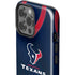 NFL Houston Texans Team Jersey iPhone 14 Pro Max Impact Case