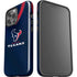 NFL Houston Texans Team Jersey iPhone 15 Pro Max Impact Case