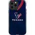 NFL Houston Texans Team Jersey iPhone 15 Pro Max Impact Case
