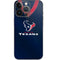 NFL Houston Texans Team Jersey iPhone 15 Pro Skin