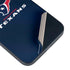 NFL Houston Texans Team Jersey iPhone 14 Skin