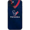 NFL Houston Texans Team Jersey iPhone 14 Skin