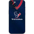 NFL Houston Texans Team Jersey iPhone 14 Skin