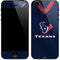 NFL Houston Texans Team Jersey iPhone 5/5s/5SE Skin