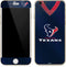 NFL Houston Texans Team Jersey iPhone 6/6s Skin
