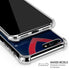 NFL Houston Texans Team Jersey iPhone 7/8 Plus Clear Case