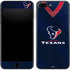 NFL Houston Texans Team Jersey iPhone 8 Plus Skin