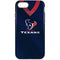 NFL Houston Texans Team Jersey iPhone 8 Pro Case
