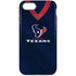 NFL Houston Texans Team Jersey iPhone 8 Pro Case