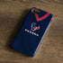 NFL Houston Texans Team Jersey iPhone 8 Pro Case