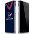 NFL Houston Texans Team Jersey iPhone SE (2nd & 3rd Gen) Clear Case