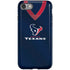 NFL Houston Texans Team Jersey iPhone SE (2nd & 3rd Gen) Pro Case