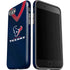 NFL Houston Texans Team Jersey iPhone SE (2nd & 3rd Gen) Pro Case