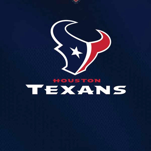 NFL Houston Texans Team Jersey iPhone X Pro Case