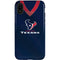 NFL Houston Texans Team Jersey iPhone XR Pro Case