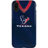 NFL Houston Texans Team Jersey iPhone XR Pro Case
