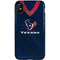 NFL Houston Texans Team Jersey iPhone XS Pro Case