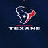 NFL Houston Texans Team Jersey iPhone XS Skin