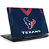 NFL Houston Texans Team Jersey Legion Y720 Skin