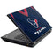 NFL Houston Texans Team Jersey Lenovo T420 Skin