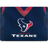 NFL Houston Texans Team Jersey MacBook Pro 14in (2021-24) Skin