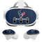 NFL Houston Texans Team Jersey Meta Quest 3 Skin