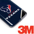 NFL Houston Texans Team Jersey Moto E5 Plus Skin