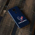 NFL Houston Texans Team Jersey Moto E5 Plus Skin