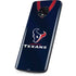 NFL Houston Texans Team Jersey Moto G6 Skin