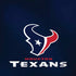 NFL Houston Texans Team Jersey Moto G6 Skin