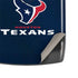NFL Houston Texans Team Jersey Motorola RAZR Skin