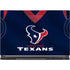 NFL Houston Texans Team Jersey MSI GS65 Stealth Laptop Skin