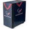 NFL Houston Texans Team Jersey NZXT H510 Compact ATX Mid-Tower Case Skin